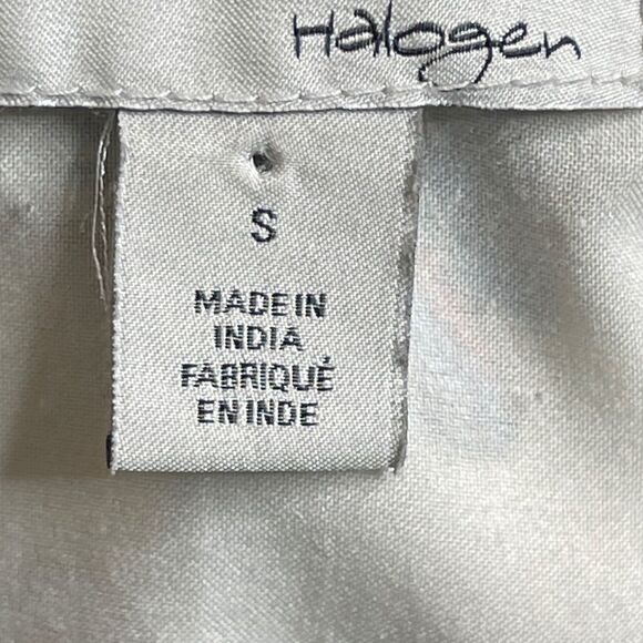 Halogen Floral Tank Top - Picture 7 of 7